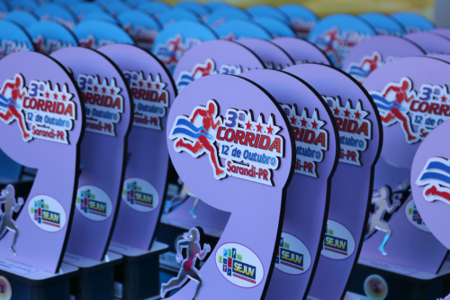 3ª Corrida 12 de Outubro é esperada por atletas profissionais e amadores